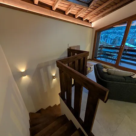 Stunning New In With Mont Blanc Views * Σαμονί